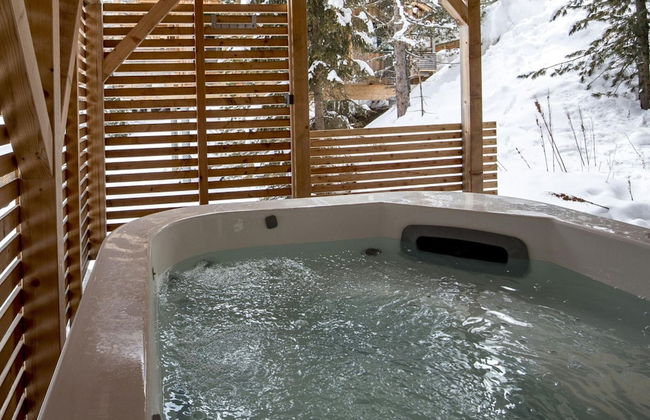 Chalet in Turracher Hohe Near Ski Slopes - Foto 16