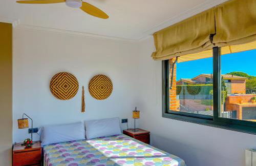 Stylish villa with saltwater pool - Foto 22