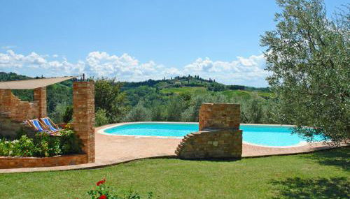 Holiday Home Il Casolarino by Interhome - Photo 4