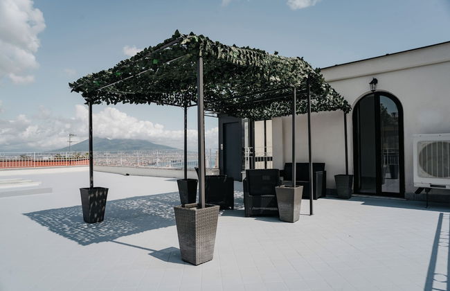 Vista Napoli Residence - Foto 72