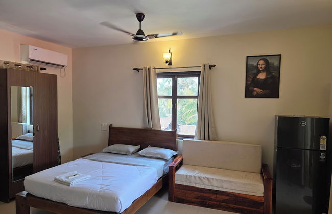 Coastal Suites Apart-Hotel - Foto 64