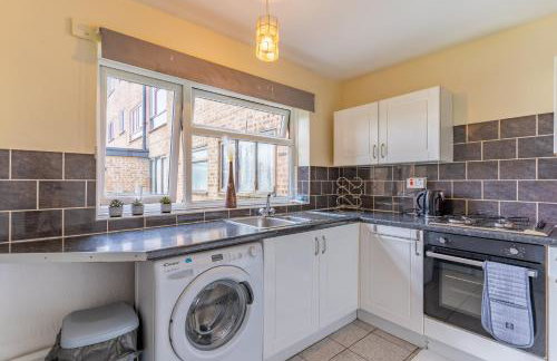 1bed-sleeps2-parking-nearcitycentre-jlr-nec - Foto 33