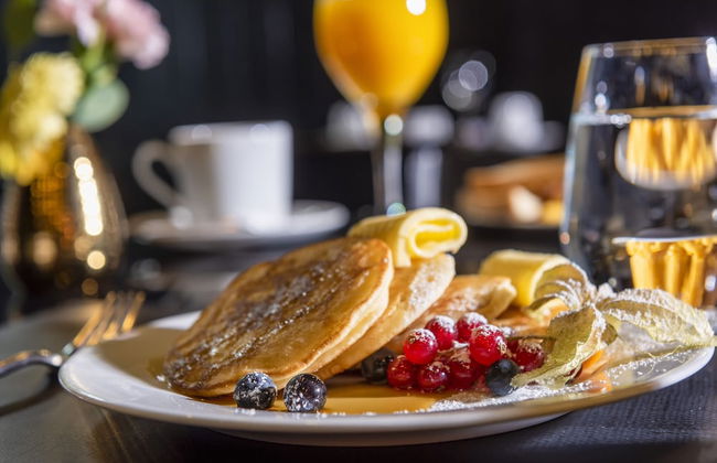 SANA Berlin Residence - Photo 37