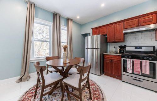 Stylish 3 Bedroom Apartment - Foto 16