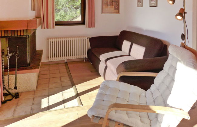 Les Arsets 01/203 - Foto 4