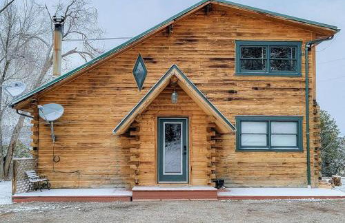 Elk Heights - Foto 1