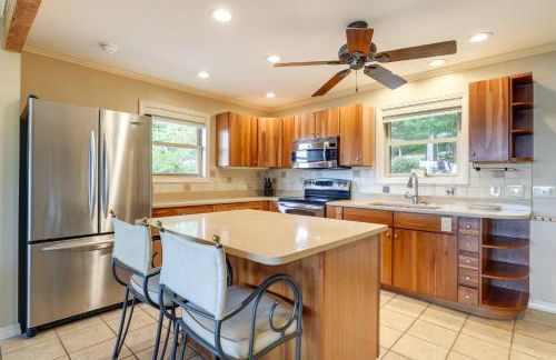 Eagle Rock Gem on Table Rock Lake with Decks and Grill - Photo 6