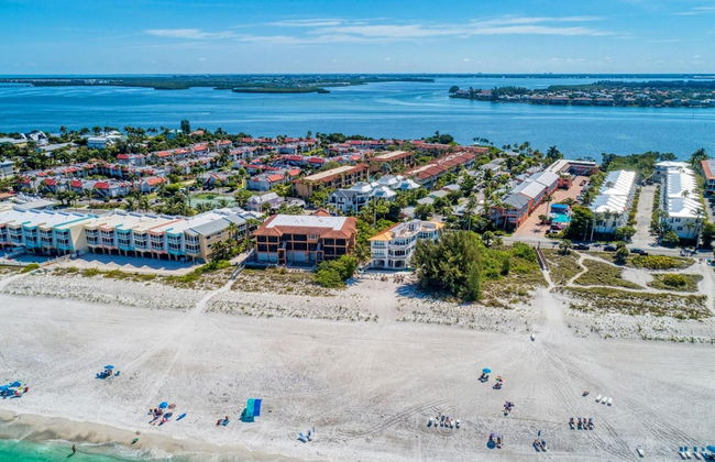 Anna Maria Island Beach Palms 6B - Foto 72
