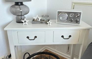 Moderne Ferienwohnung in Strandnähe - Urlaubsträume am Meer - Foto 28