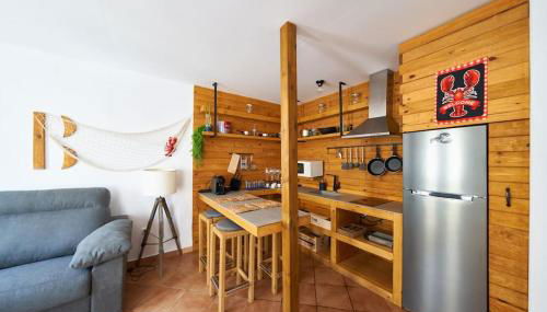 Bogavante - Foto 3, stove