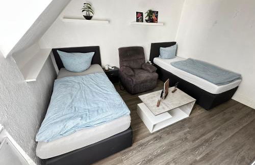 Ferienhaus Zur Gasse - Foto 40