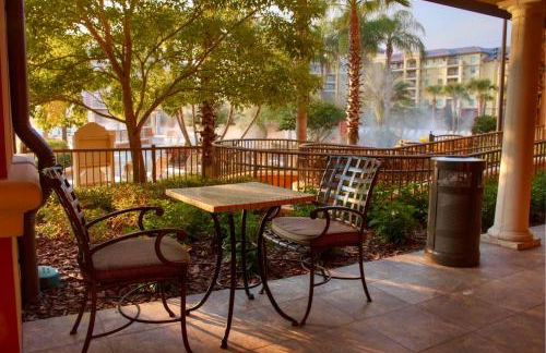 Wyndham Bonnet Creek 1BR Apartment with Resort Access - Foto 44