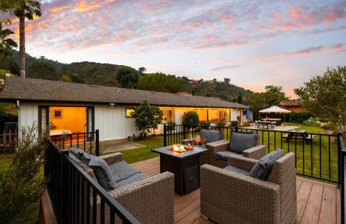 Ocean View Retreat Firepit & Spacious Yard - Foto 11