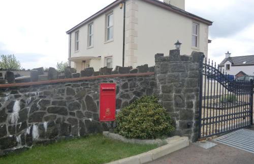 Ulster Cottages 4 miles From Portrush Bushmills Coleraine and Ballymoney - Foto 15