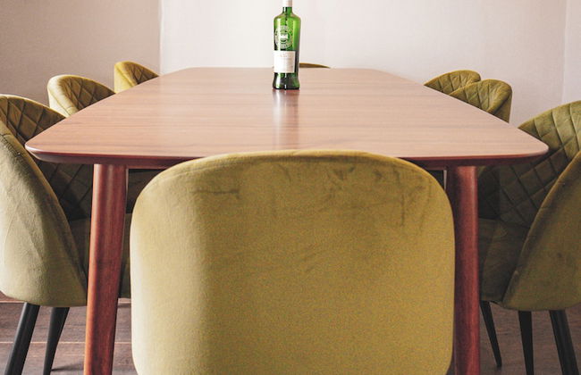 Spacious 4 Bedroom Flat in Stirling - Photo 11