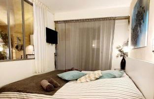 Appartement dans Hotel de Flaux - Foto 22