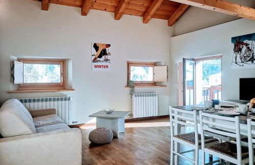 Perarolo Apartments - Foto 156