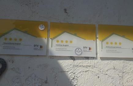 Ferienhaus Burgblick Brueggen - Foto 27