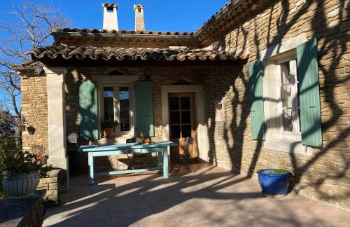 Les Saffres - gîte de charme pour 8 personnes - Foto 36