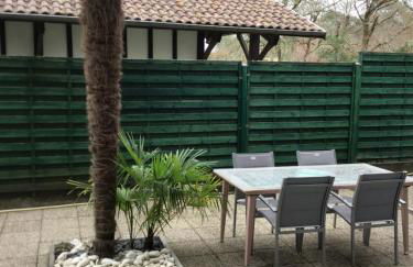 Agréable appartement à 1km du centre de La Teste-de-Buch - Foto 4