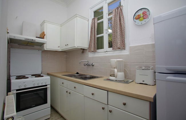 Cherry Cottage in Skopelos - Foto 8