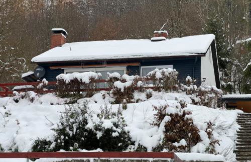 Platell Ferienhäuser Harz Wieda - Foto 16