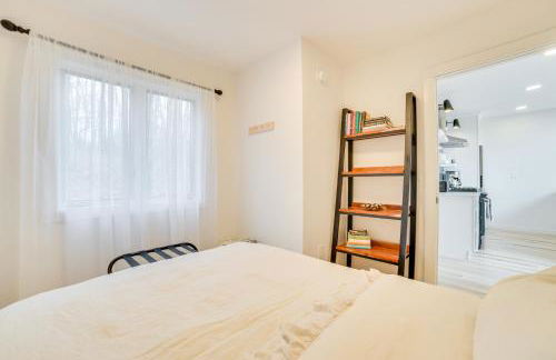 2 Mi to Nubs Nob Resort All-Season Michigan Haven - Foto 15