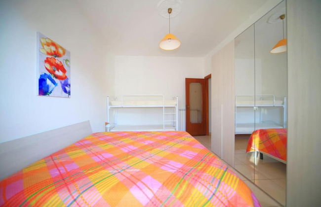 Giardini 13 Int 17 in Borghetto Santo Spirito - Foto 3