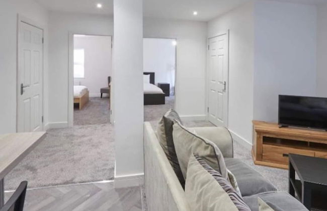 Apartment 1 in Loftus - Foto 8