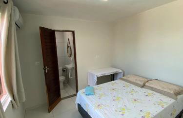 Casa mobiliada 8 suítes e piscina - Foto 37