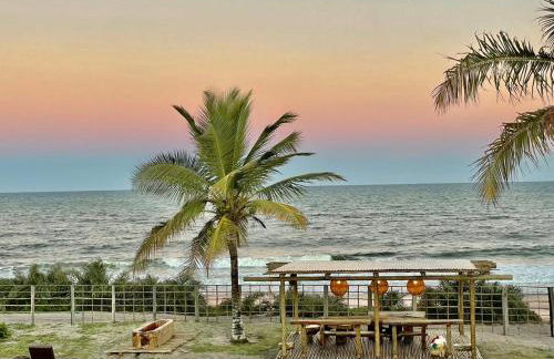 Casa pé na areia em Caraíva - Foto 77