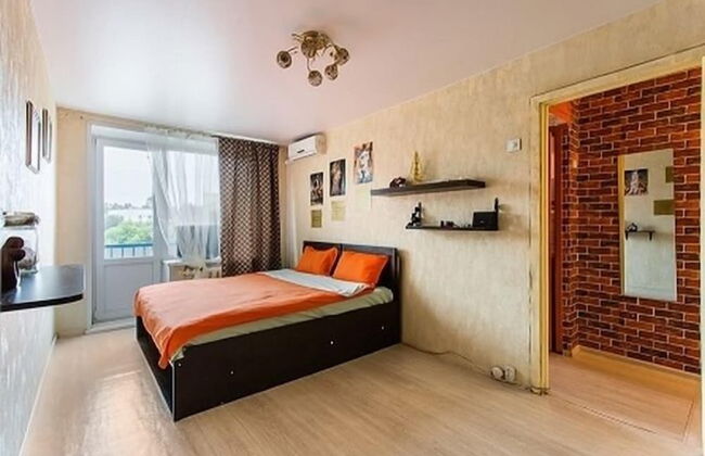 Apartment on Nizhegorodskaya 76 bld 2 - Photo 6