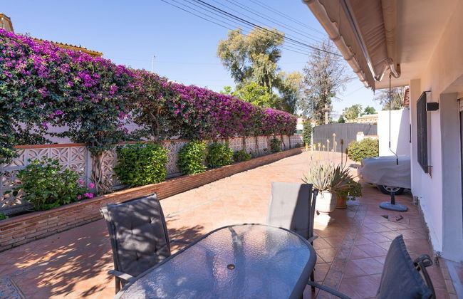 Charming Coastal Home - Foto 16