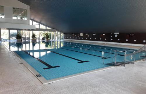 Ferienwohnung Lieblingsplatz, Urlaub und Meer! - Foto 5