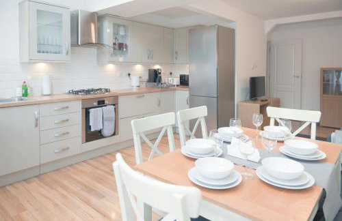 Knollmead House - Foto 11