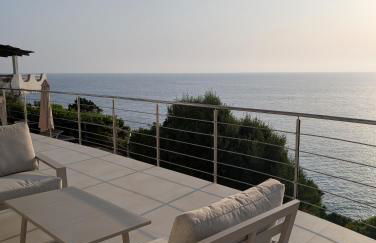 Villa Azzurra splendor - Foto 40