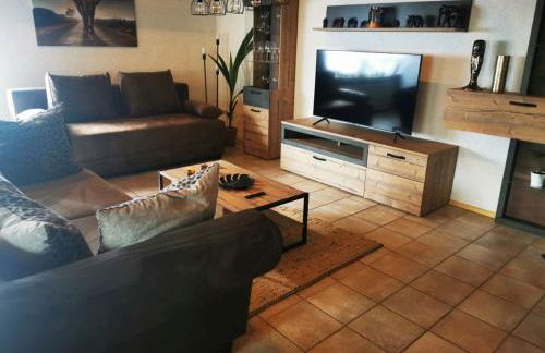 FeWo Pfälzer Felsenlandschaft - Foto 8