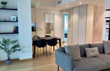 Luxury apt with Panoramic Terrace and Skyline View - Foto 1