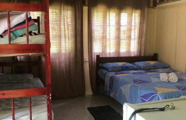 Chalé Verde - Pousada Sul da Ilha - Foto 5