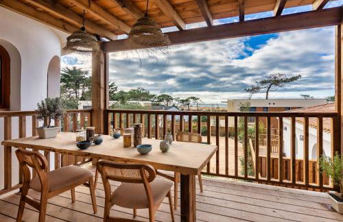 Les Villas de Julie au Domaine des Muses - Foto 19