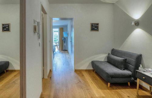 Ferienwohnung Indigo - Foto 8