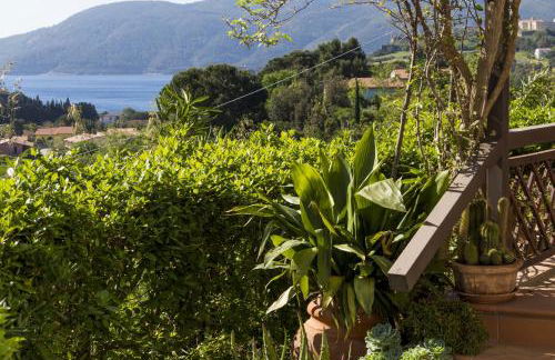 Villa Monserrato - Goelba - Foto 20