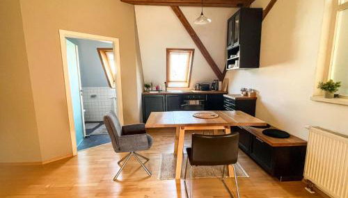 Apartment above the roofs of Biberach - Foto 2