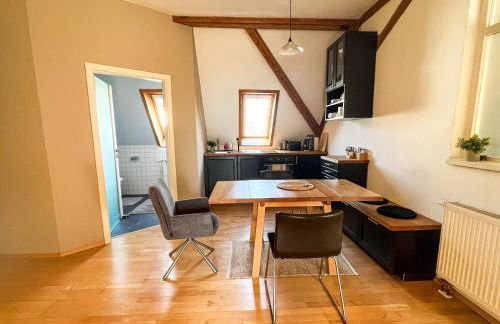 Apartment above the roofs of Biberach - Photo 2