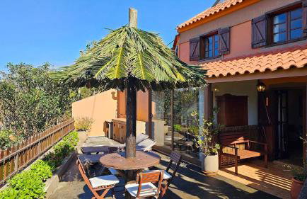 Refúgio da Ribeira - Foto 1