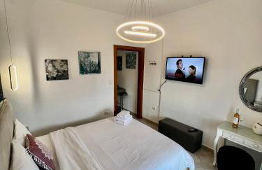 City2 lux apartment - Foto 13