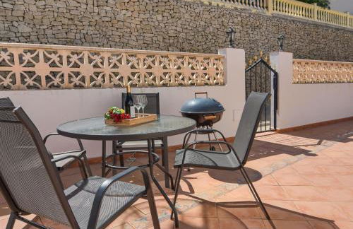 Holiday Home Las Mimosas by Interhome - Foto 44