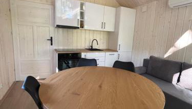 Domki nad Krzyworzeką - Foto 2