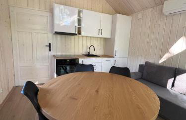 Domki nad Krzyworzeką - Foto 2