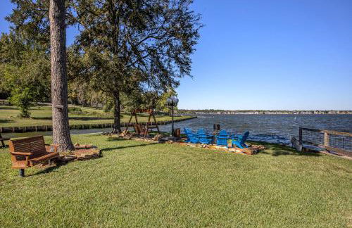 Tranquility on the Lake - Foto 36